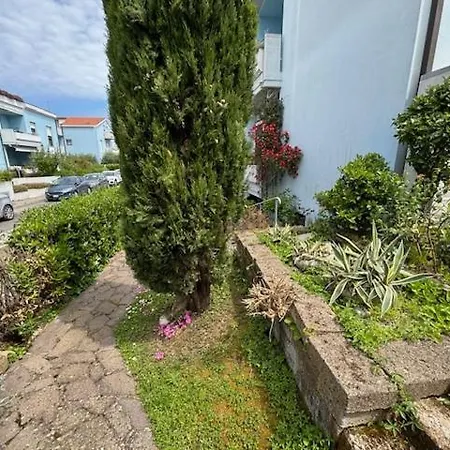 公寓 Casa Con Guardino A 100 Mt Dal Mare