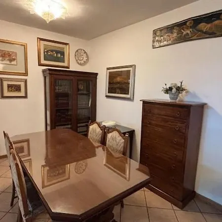 公寓 Casa Con Guardino A 100 Mt Dal Mare *