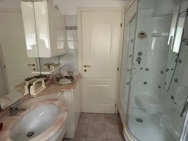 Casa Con Guardino A 100 Mt Dal Mare 公寓 法诺