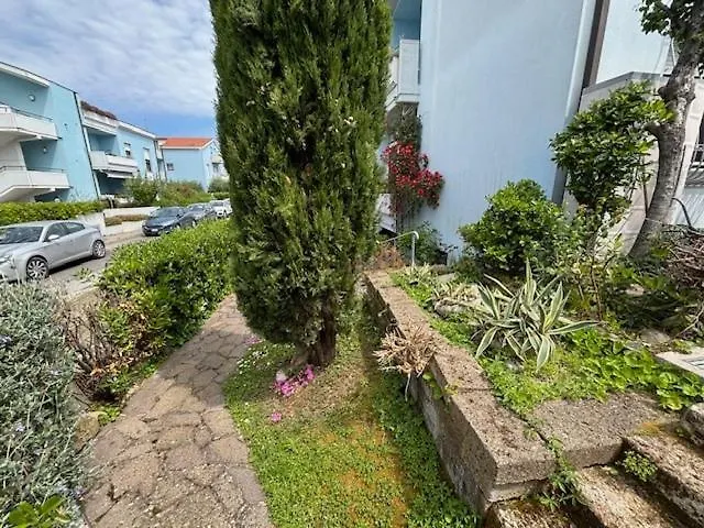 公寓 Casa Con Guardino A 100 Mt Dal Mare