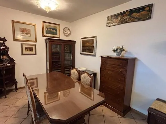 公寓 Casa Con Guardino A 100 Mt Dal Mare *