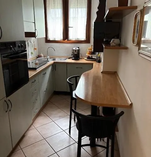 Casa Con Guardino A 100 Mt Dal Mare