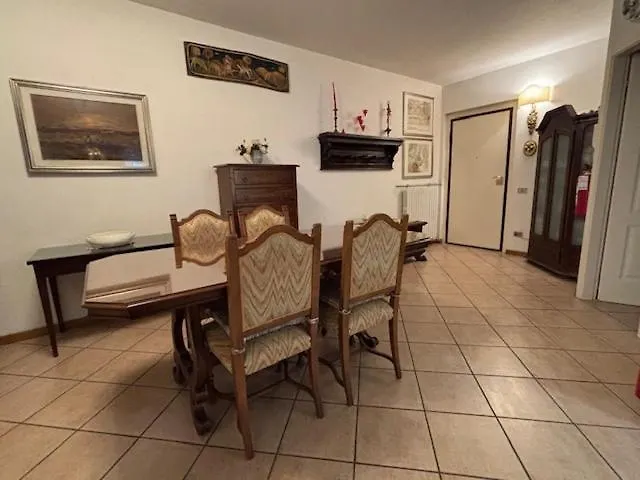 公寓 Casa Con Guardino A 100 Mt Dal Mare 法诺