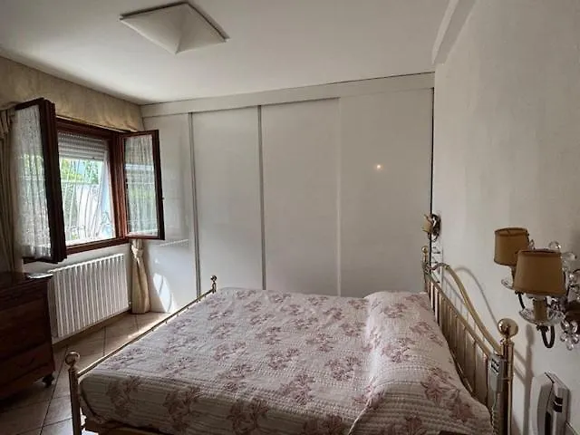 Casa Con Guardino A 100 Mt Dal Mare